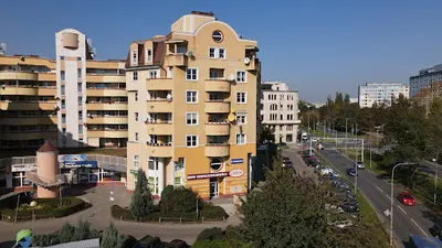 CHATA Agencja Nieruchomości Wrocław